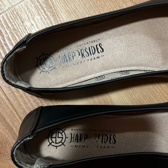 Ballet Flat - Picture 4 of 4